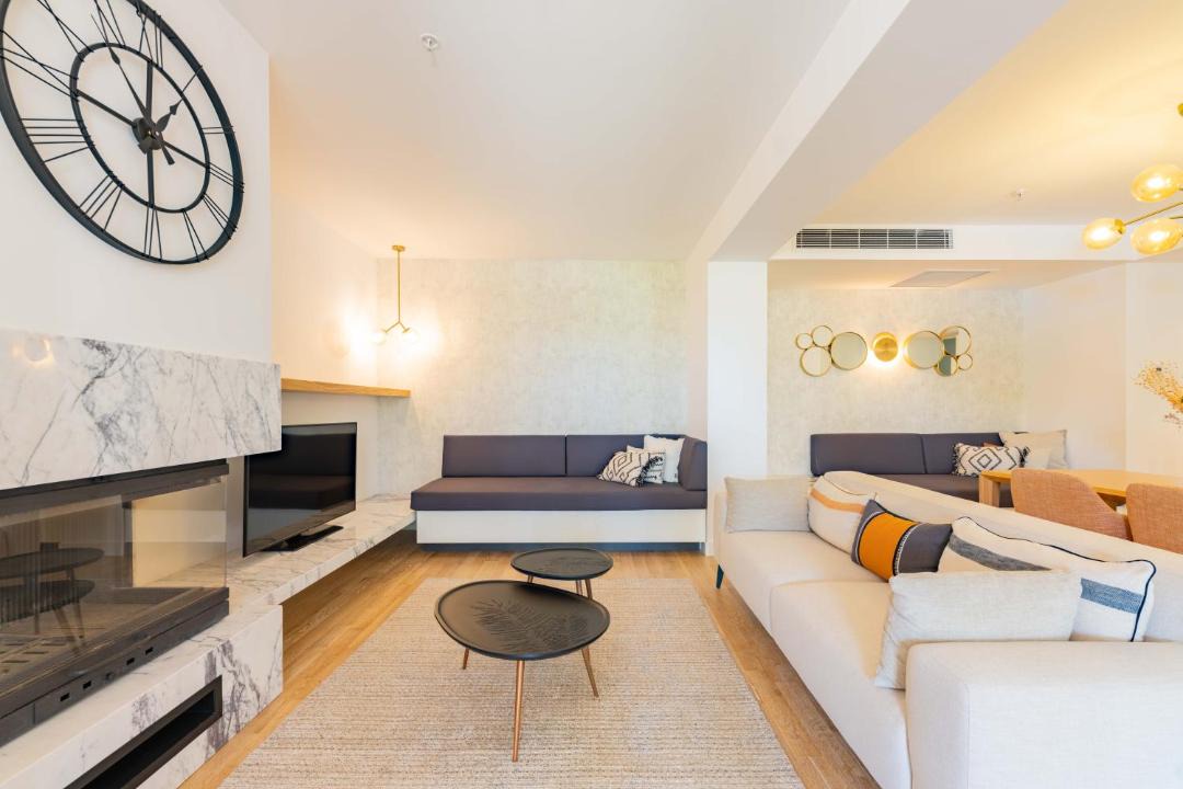Photo of Livingroom in Erdek