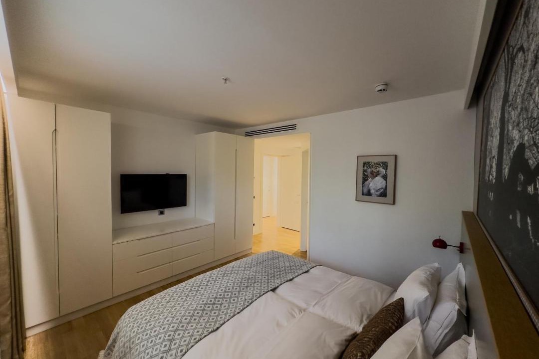 Photo of Bedroom in Erdek