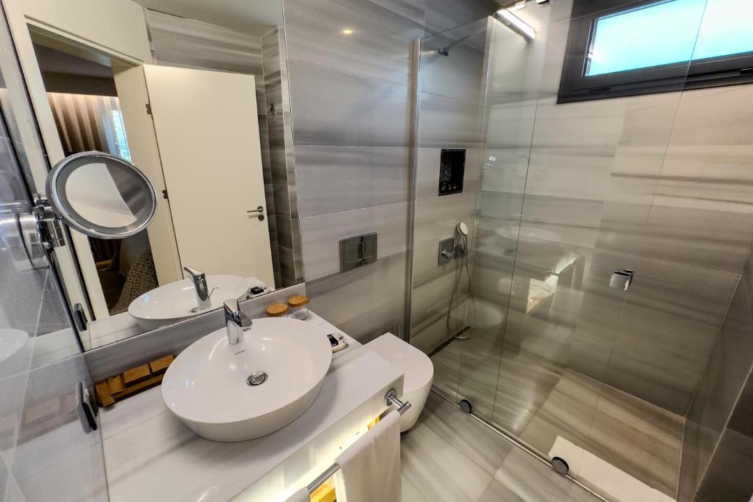 Photo of Bathroom in Erdek