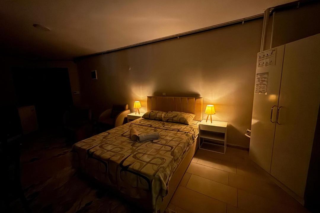 Photo of Bedroom in Usak