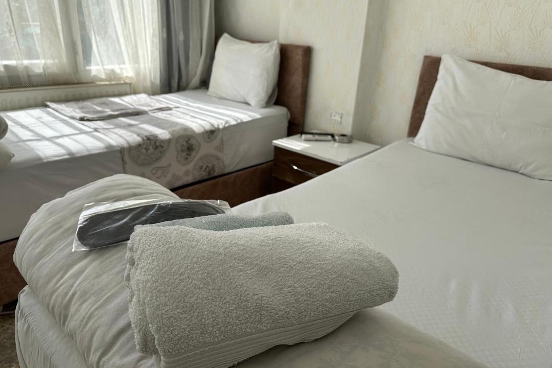 Photo of Bedroom in Turgutlu