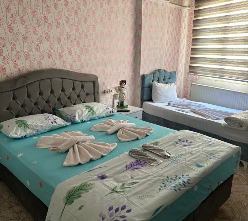 Photo of Bedroom in Turgutlu