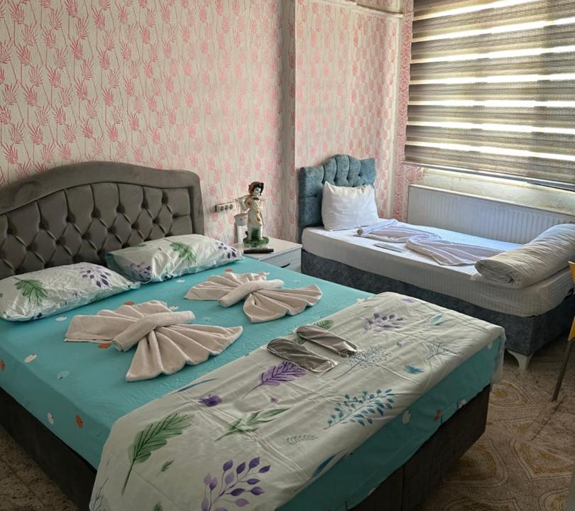 Photo of Bedroom in Turgutlu