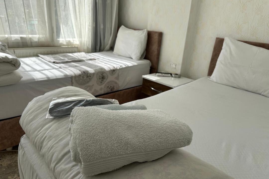 Photo of Bedroom in Turgutlu