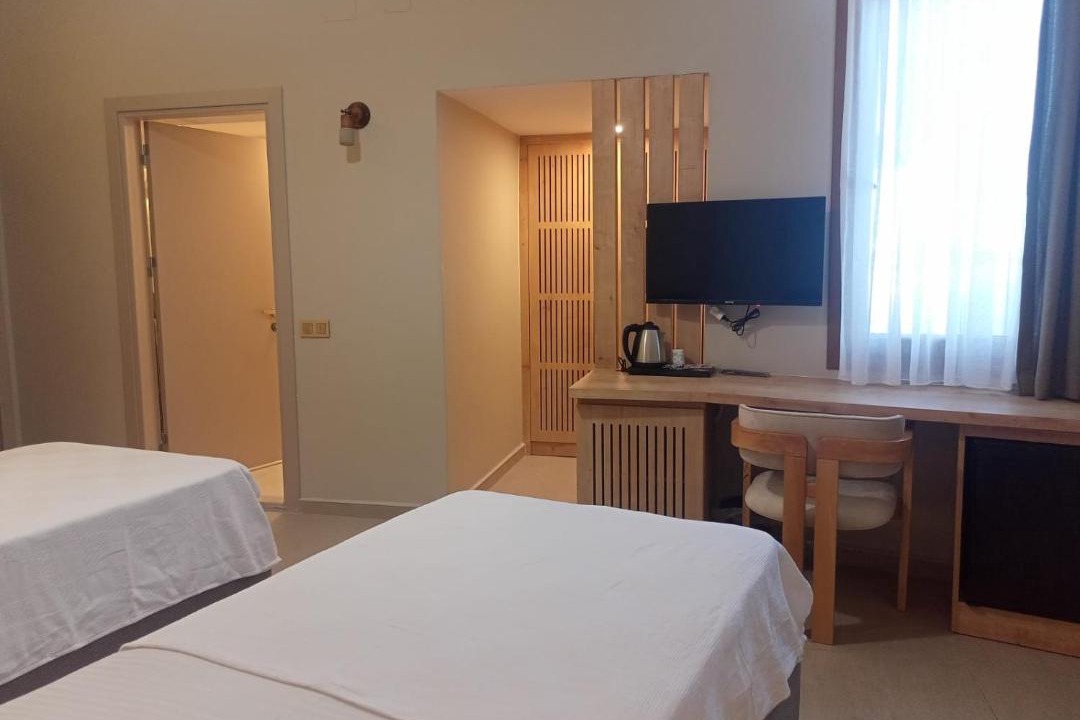 Photo of Bedroom in Artikli