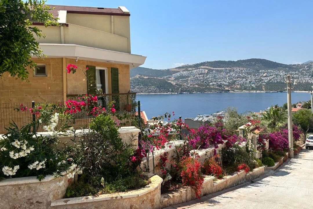 Photo of Others in Kalkan