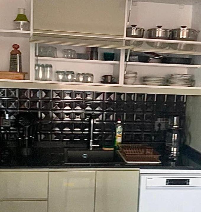 Photo of Kitchen in Aksu