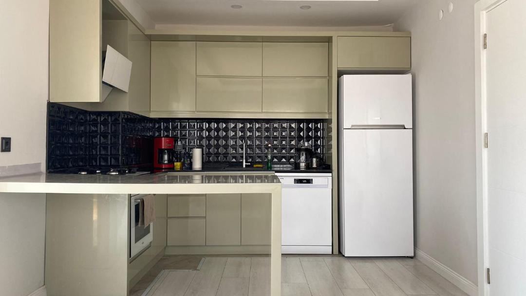 Photo of Kitchen in Aksu