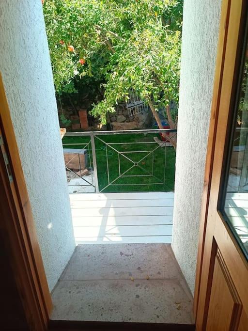 Photo of Patio Balcony in Ayvalik City Center