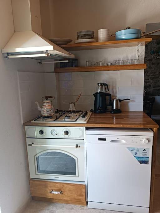Photo of Kitchen in Ayvalik City Center