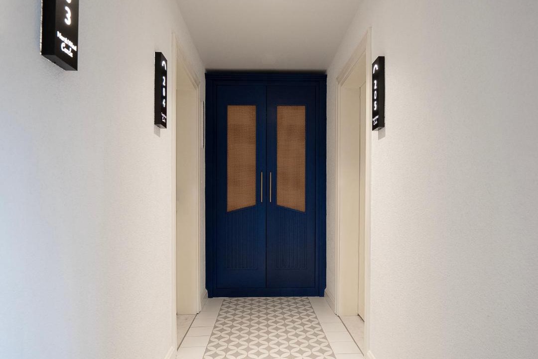 Photo of Bathroom in Ayvalik