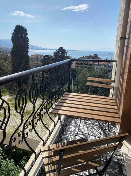 Photo of Patio Balcony in Konak