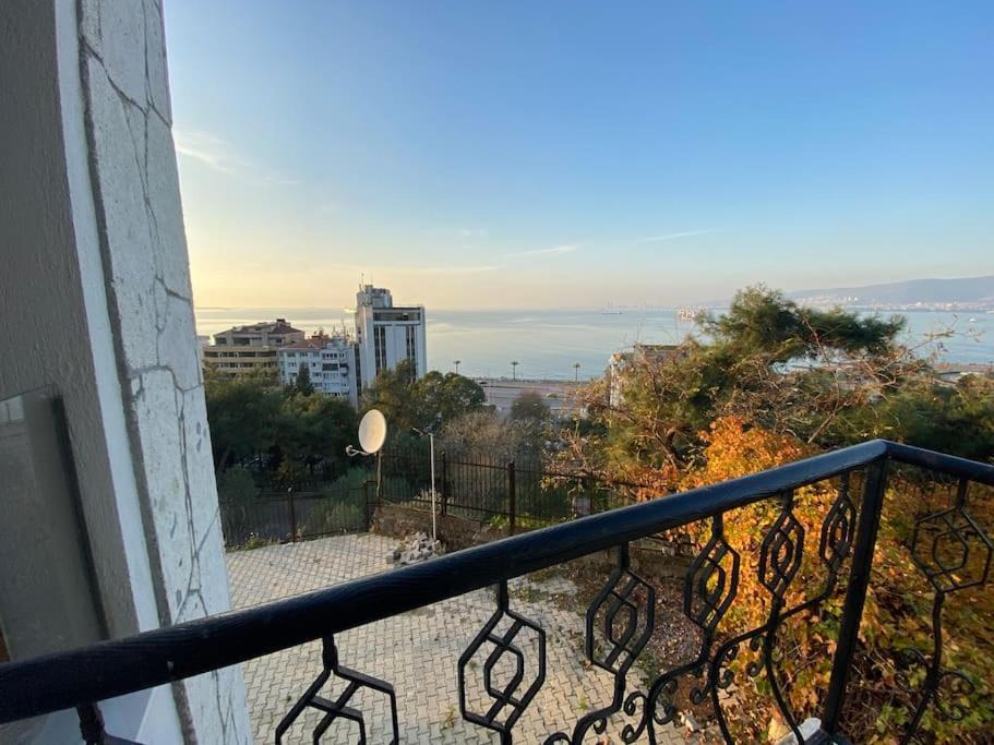 Photo of Patio Balcony in Konak