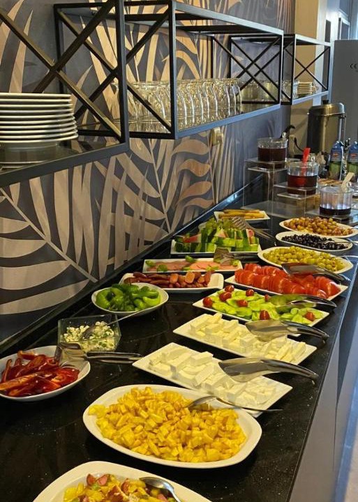 Photo of Kitchen in Sehzadeler