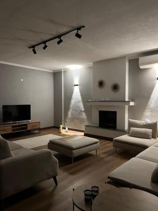 Photo of Livingroom in Kemalpasa