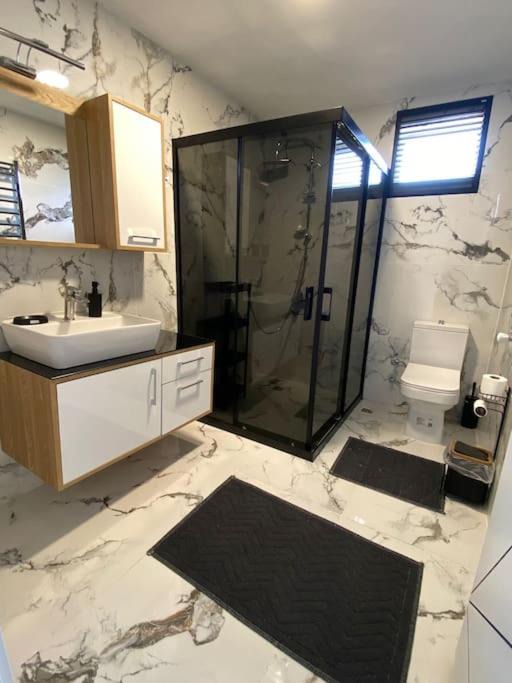 Photo of Bathroom in Kemalpasa