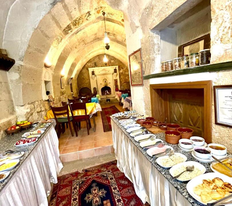 Photo of Others in Avanos