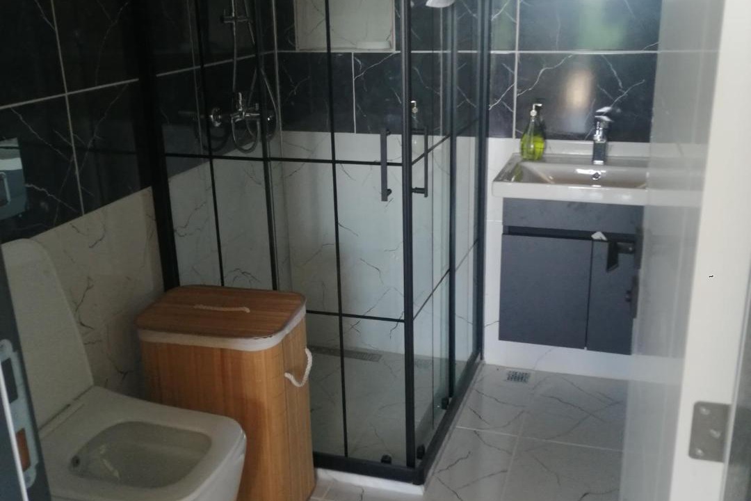 Photo of Bathroom in Dalaman