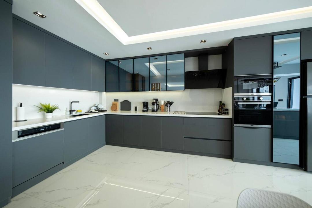 Photo of Kitchen in Antalya City Centre