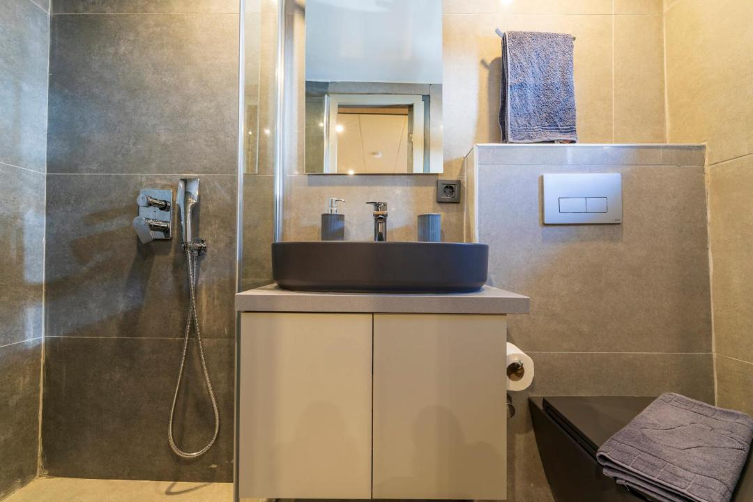 Photo of Bathroom in Fethiye City Center