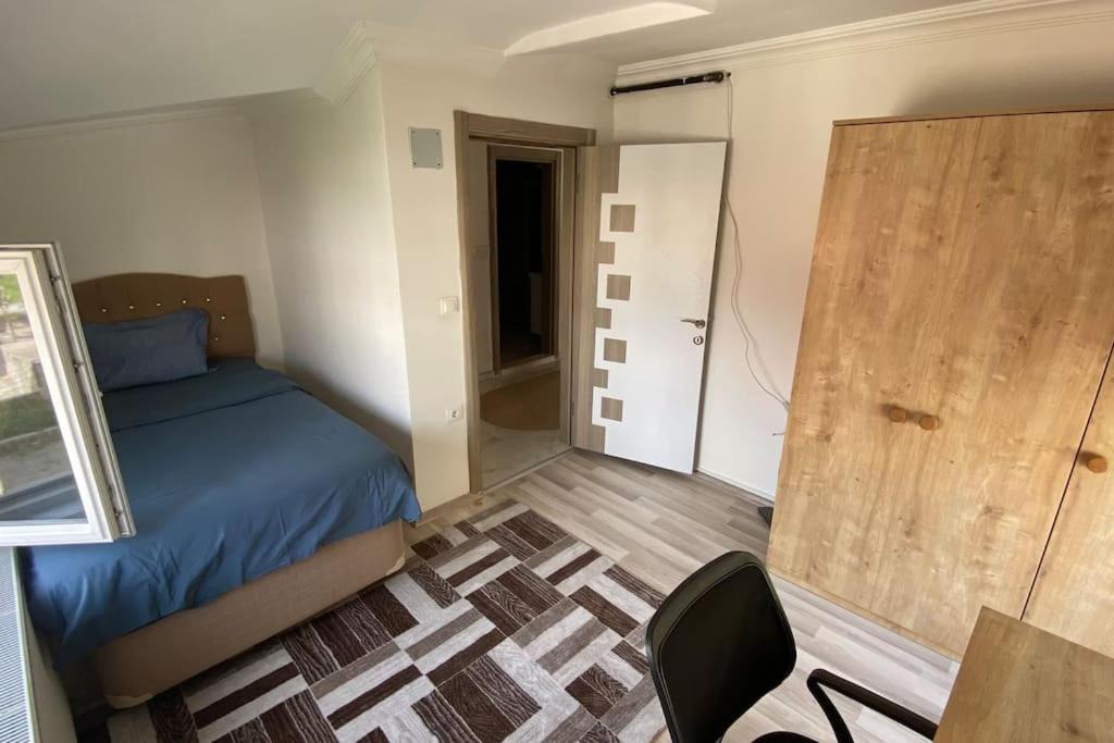 Photo of Bedroom in Urgup