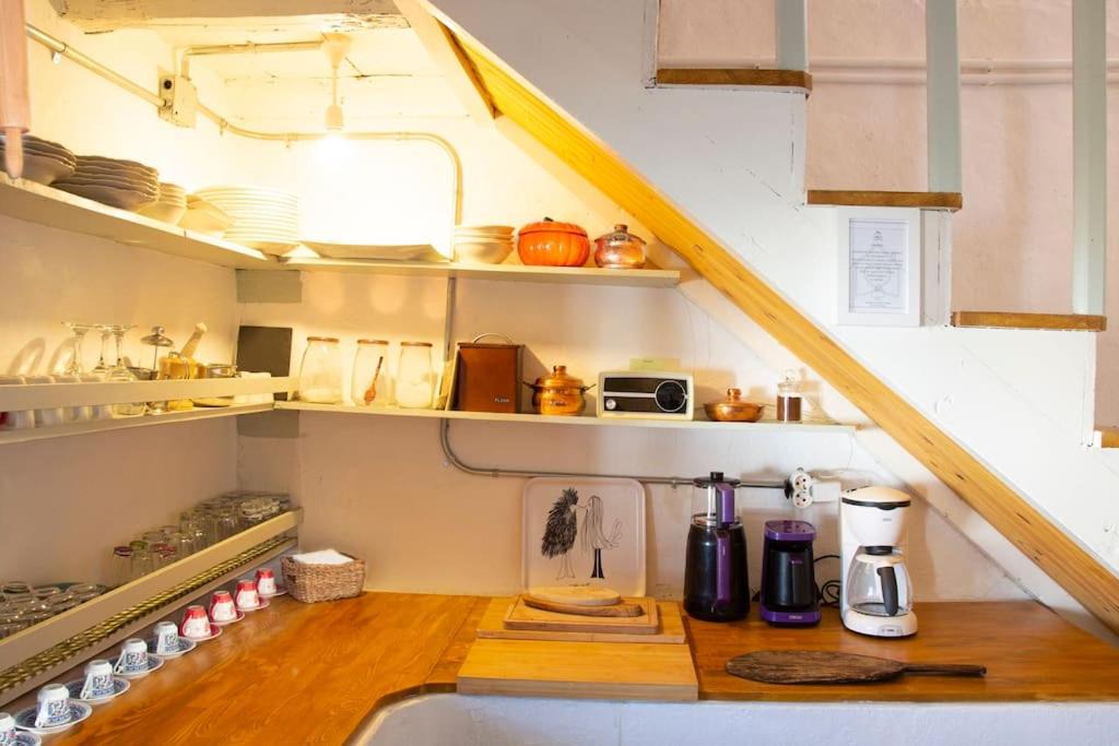 Photo of Kitchen in Bayramic