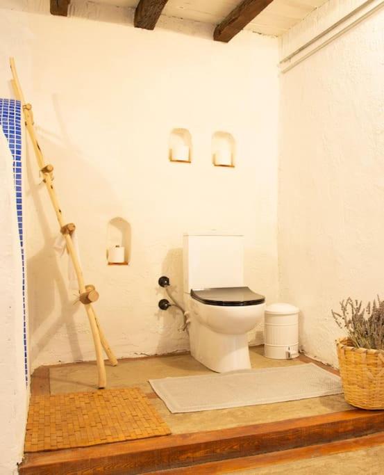 Photo of Bathroom in Bayramic