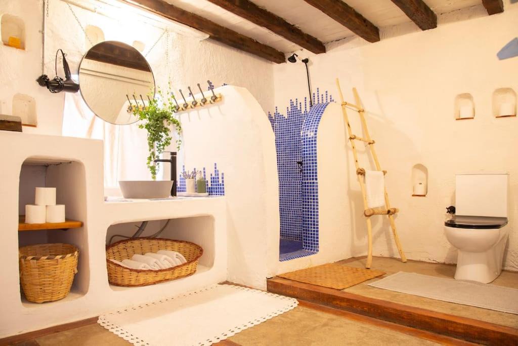 Photo of Bathroom in Bayramic