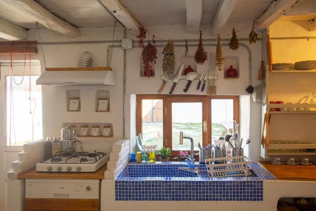 Photo of Kitchen in Bayramic
