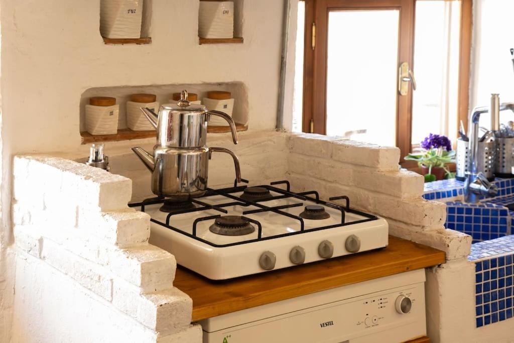 Photo of Kitchen in Bayramic