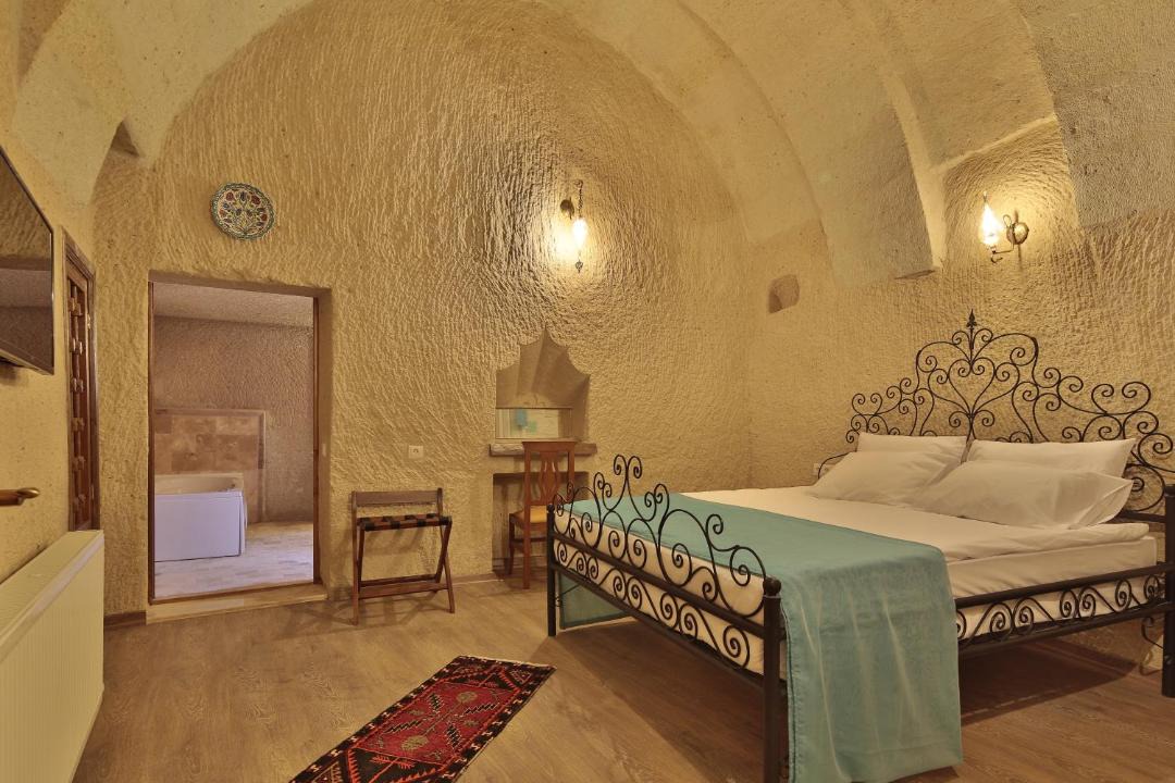 Photo of Bedroom in Cavusin
