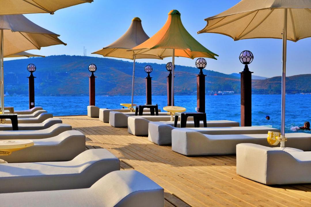 Photo of Others in Bodrum
