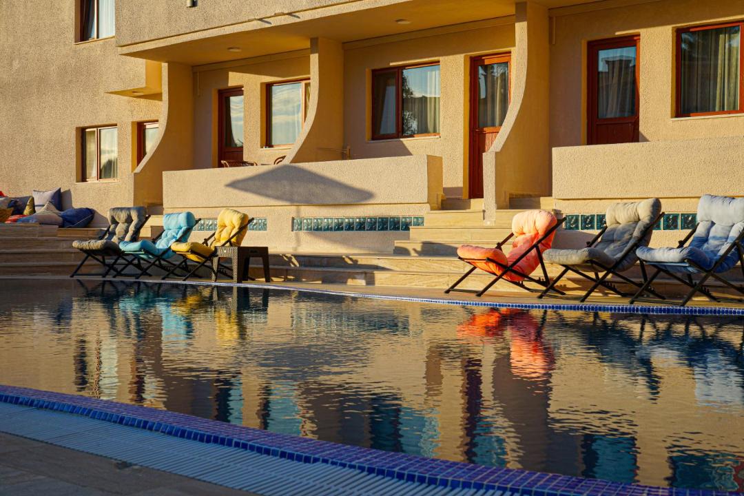 Photo of Others in Bodrum