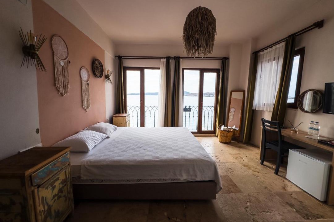 Photo of Bedroom in Ayvalik City Center