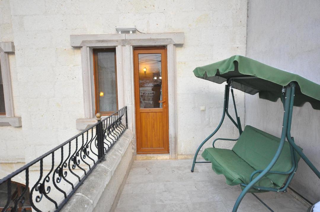 Photo of Patio Balcony in Cavusin