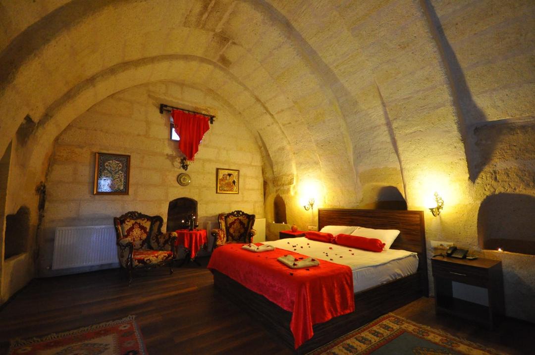 Photo of Bedroom in Cavusin
