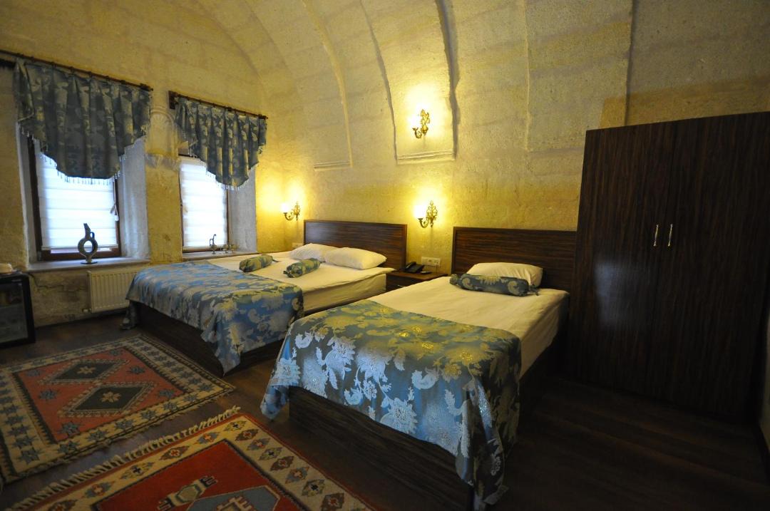 Photo of Bedroom in Cavusin