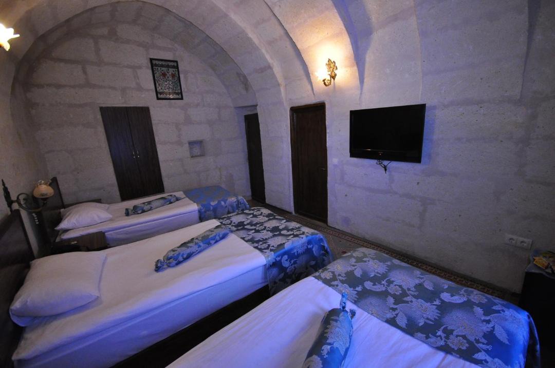 Photo of Bedroom in Cavusin