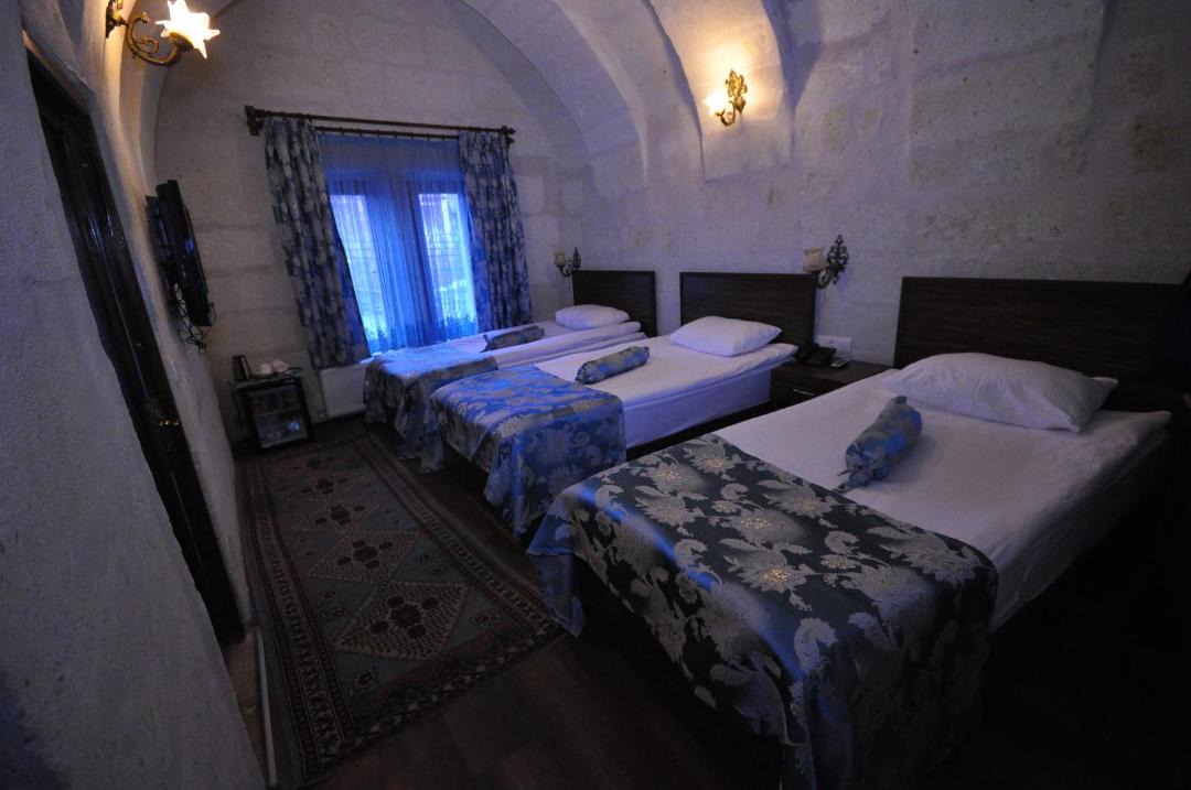 Photo of Bedroom in Cavusin