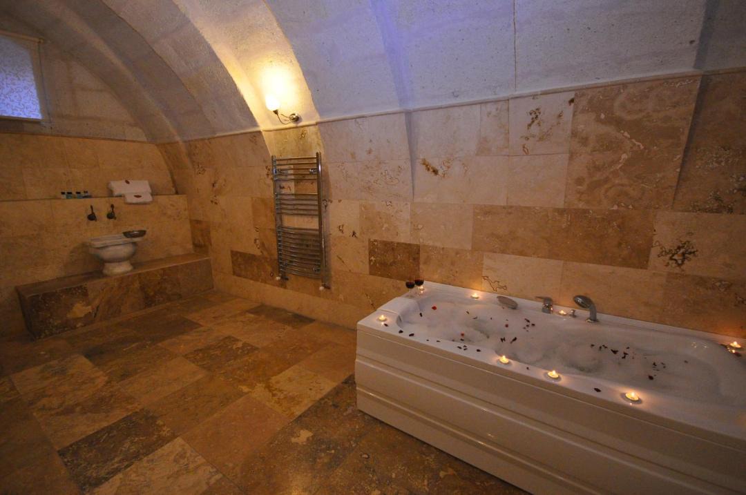 Photo of Bathroom in Cavusin