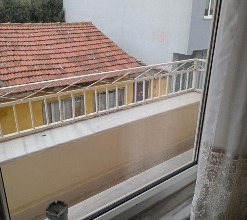 Photo of Patio Balcony in Edirne