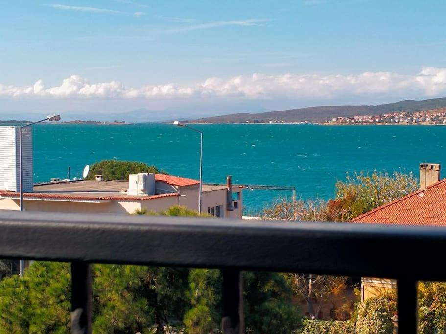 Photo of Patio Balcony in Ayvalik City Center