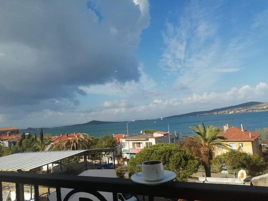 Photo of Patio Balcony in Ayvalik City Center