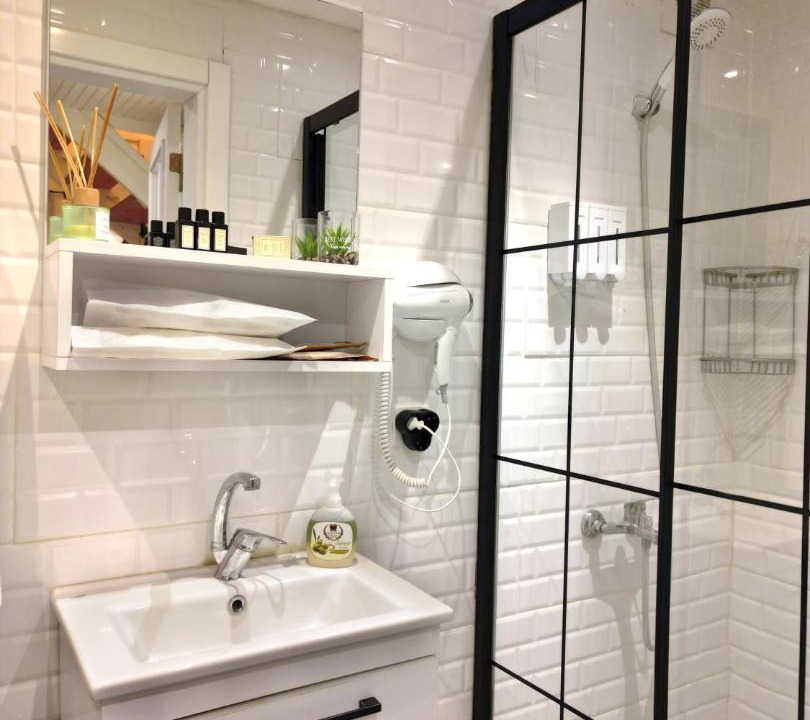Photo of Bathroom in Suleymanpasa