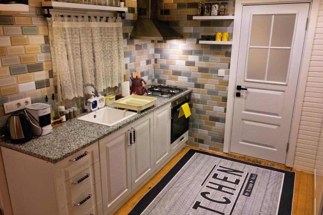 Photo of Kitchen in Suleymanpasa