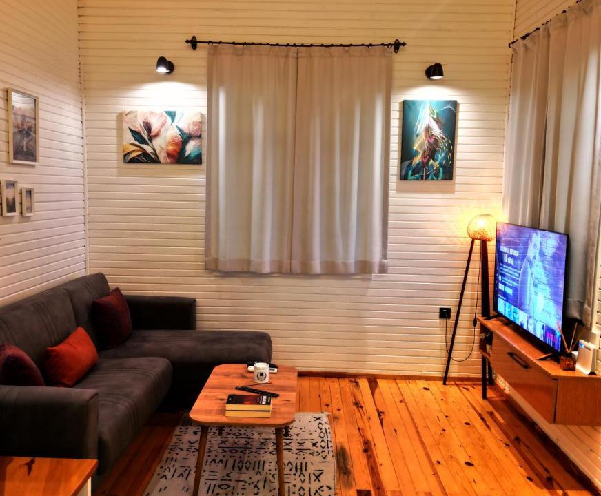 Photo of Livingroom in Suleymanpasa