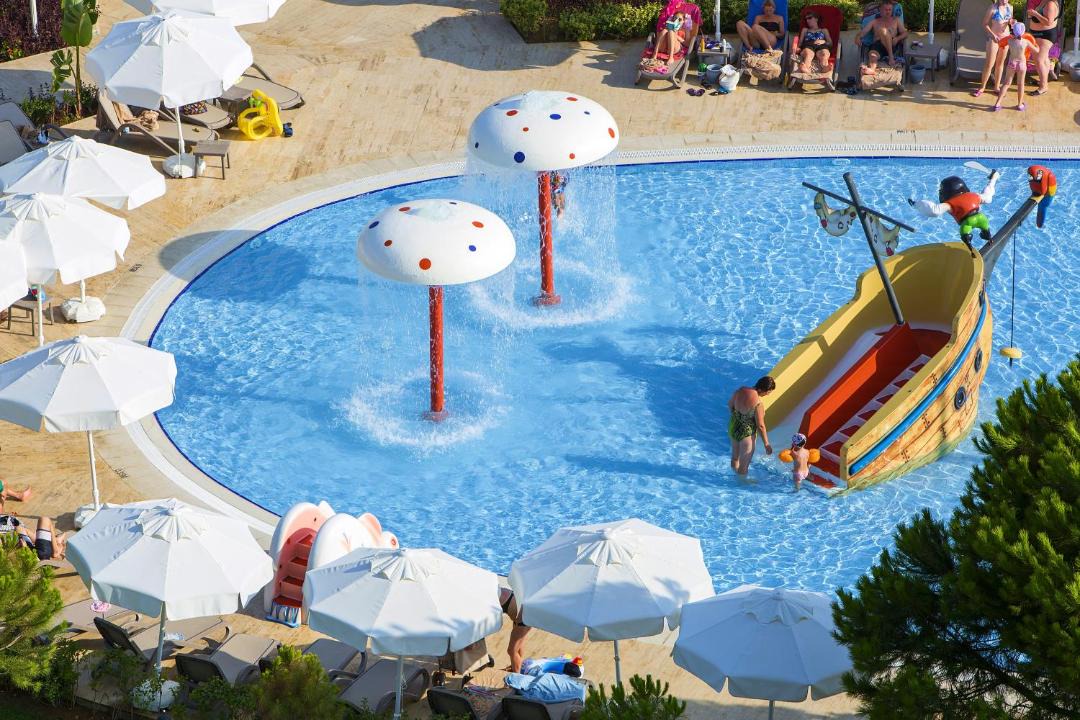 Photo of Others in Belek Golf Area