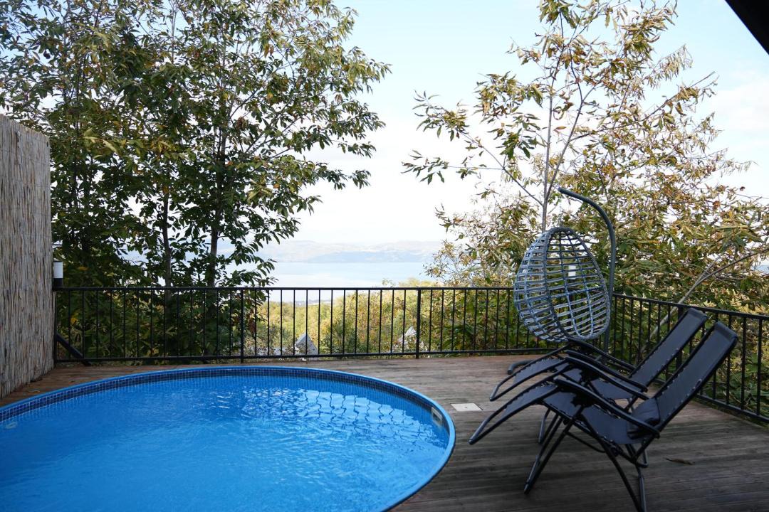 Photo of Patio Balcony in Sapanca
