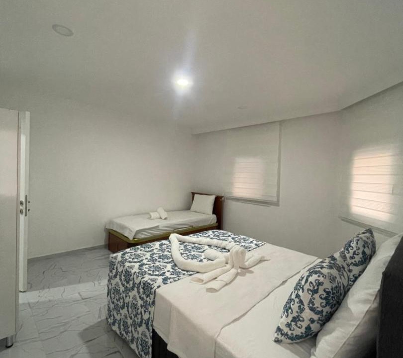 Photo of Bedroom in Yaniklar