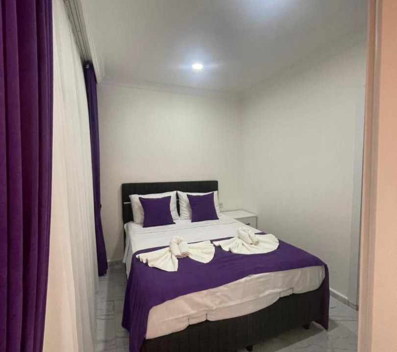 Photo of Bedroom in Yaniklar
